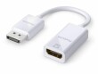 PureLink Adapter ? DisplayPort - HDMI, Kabeltyp: Adapter