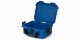 Nanuk Kunststoffkoffer 904 - leer Blau, Höhe: 114 mm