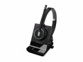 EPOS IMPACT SDW 5064 - Headset-System - On-Ear