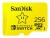 Image 6 SanDisk Nintendo Switch - Carte mémoire flash - 256