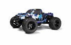 Maverick Monster Truck Quantum2 MT 4WD Blau, ARTR, 1:10