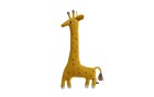 OYOY Plüschtier Noah der Giraffe, Grösse 64x15x27cm, 100