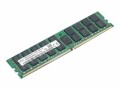 Lenovo Memory 4GB DDR4 2133Mhz ECC RDIMM 