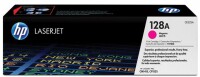 Hewlett-Packard HP Toner-Modul 128A magenta CE323A Color LJ Pro CM1415