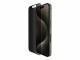 BELKIN ScreenForce Pro TemperedGlass a for iPhone 15 Pro