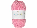 Rico Design Wolle Ricorumi Nilli Nilli Pink, Packungsgrösse: 1