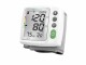 Medisana Blutdruckmessgerät BW315, Touchscreen: Nein, Messpunkt