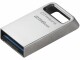 Image 1 Kingston DataTraveler Micro - Clé USB - 256 Go - USB 3.2 Gen 1