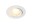 Bild 1 Nordlux Einbauspot Carina Round Weiss, 3 Stück, Lampensockel: LED