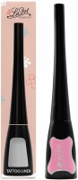 COLOP     COLOP LaDot Tattoo Liner 156357 pink 4ml, Kein