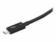 Bild 10 Club3D Club 3D Adapter USB Thunderbolt 3 - 2x DisplayPort