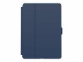 SPECK Balance Folio - Schutzhülle für Tablet - Charcoal