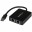 Image 12 StarTech.com - USB 3.0 to Dual Port Gigabit Ethernet Adapter w/ USB Port - 10/100/100 - USB Gigabit LAN Network NIC Adapter (USB32000SPT)