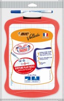 BIC       BIC Schultafel Whiteboard 20x31cm 841362 inkl. Velleda