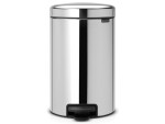 Brabantia Treteimer NewIcon Brilliant