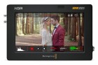 Blackmagic Video Assist 12G HDR 12,7 cm (5") Monitor/Recorder