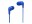 Bild 5 Philips In-Ear-Kopfhörer TAE1105BL/00 Blau, Detailfarbe: Blau