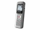 Philips Voice Tracer DVT2050 - Voicerecorder - 8 GB