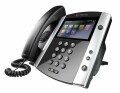 Poly VVX 601 DESKTOP PHONE/POE LEGACY VVX AND SOUNDPOINT IP
