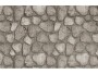 d-c-fix Weichschaummatte Stones 80 x 50 cm, Bewusste