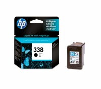 Hewlett-Packard HP Tintenpatrone 338 schwarz C8765EE PSC 2355 450 Seiten
