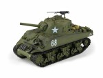 Amewi Panzer M4A3 Sherman, Standard, 1:16, RTR, Epoche: 2