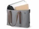 DICOTA Notebooktasche Shopper Eco MOTION 14.1 " Grau
