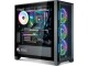 Joule Performance Gaming PC Darkstream RTX 4080 I9 NC, Prozessorfamilie
