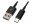Image 0 Hewlett-Packard HPE Aruba - USB cable - USB (M) straight