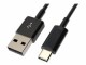 Hewlett-Packard HPE Aruba - Câble USB - USB (M) droit