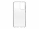 Otterbox Back Cover Symmetry Galaxy S21+ Clear, Fallsicher: Ja