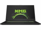 XMG Notebook Focus 17 - E23pxj RTX 4070, Prozessortyp