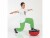 Bild 9 TOGU Balance Board Jumper Pro, Bewusste Eigenschaften: Keine