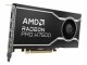 AMD RADEON PRO W7500 8GB RETAILPCIE 4.0 4XDP 8GB GDDR6