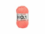 myBoshi Wolle Nr.1 Rouge 50 g, 55 m, Packungsgrösse