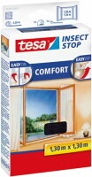 TESA Insect Stop COMFORT 1,3x1,3m 553960002 schwarz, Dieses