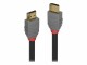 LINDY 15m Standard HDMI Cable AnthraLine