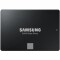 Bild 1 Samsung SSD 870 EVO 2.5" SATA 2000 GB, Speicherkapazität