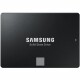 Bild 2 Samsung SSD 870 EVO 2.5" SATA 2000 GB, Speicherkapazität