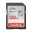 Image 2 SanDisk Ultra - Flash memory card - 128 GB - Class 10 - SDHC UHS-I