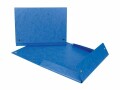 Biella Dokumentenmappe TopColor C4 Blau, Typ: Dokumentenmappe