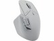 Bild 6 Rapoo Maus MT760M Grau, Maus-Typ: Ergonomisch, Maus Features