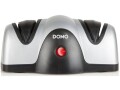 Domo Messerschärfer DO9204KS, Detailfarbe: Grau, Betriebsart