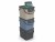 Bild 0 Rotho Recyclingbehälter Albula 126 l, Mehrfarbig, Material