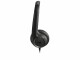 Immagine 1 Logitech USB Headset - H390