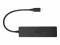 Bild 11 i-tec USB-Hub USB-C Slim Passive 4 Port, Stromversorgung: USB