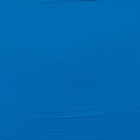 AMSTERDAM Acrylfarbe 250ml 17125640 brill.blau 564, Dieses Produkt