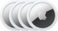 Apple AirTag 4er-Pack, Verbindungsmöglichkeiten: NFC, Bluetooth