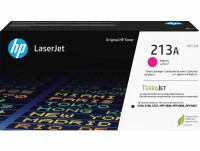 Hewlett-Packard HP Toner-Modul 213A magenta W2133A LJ Ent. S5700/M5800