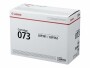 Canon Toner 073 / 5724C001 Black, Druckleistung Seiten: 27000